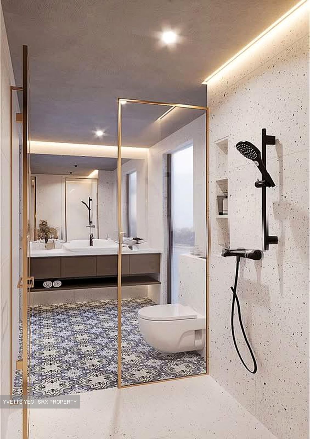Seletar Hills Estate (D28), Terrace #533424141